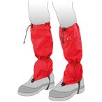 TATONKA Gaiter 420 HD, Größe L in Grau