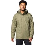 COLUMBIA Herren Doppeljacke Bugaboo III Fleece Interchange Jack, Größe M in Gr