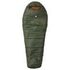 Fjällräven - Abisko Three Season XL - Kunstfaserschlafsack Gr up to 200 cm Zip