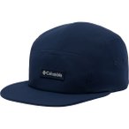 Columbia Creek Side 5 Panel Cap (Größe ONE SIZE, blau)