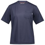 POC - Women's Motion S/S Jersey - Radtrikot Gr XS blau