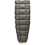 Sea to Summit Ember 7C/45F - Daunen-Quilt regular beluga black