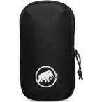 Mammut Lithium Add-on Shoulder Harness Pouch M Handytasche Unisex ( Schwarz one 