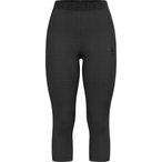 Odlo Natural Performance PW 150 3/4 Hose Damen  3/4 Unterhose grau Größe XS   