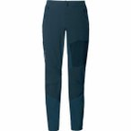 Vaude ME SCOPI PANTS III Herren Wanderhose ( Dunkelblau 48 D,)