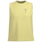 Maloja - Women's TaranakiM. - Top Gr L beige
