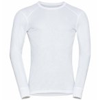 Odlo Active Warm Herren Funktionsunterwäsche ( Weiß S Größe,)