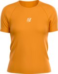 Compressport - Traillauf-T-Shirt &ndash; Damen / Frau &ndash; Trail Racing SS Ts