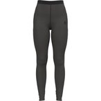 Odlo Performance PW 15 Hose Damen  Lange Unterhose grau Größe M   Hautfreundli