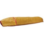 MSR E-Bivy   Biwaksack gelb Größe One Size Trekking  Winddicht