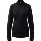 Haglöfs L.I.M Mid Multi  Damen  Fleecejacke schwarz Größe S Trekking  Schnell