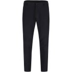 JAKO Herren Sporthose Casual, Größe 25 in Schwarz