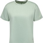 Black Diamond Circuit  Damen  T-Shirts gruen Größe M Trekking  Elastisch