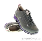 Dolomite 54 Low FG Evo GTX Damen Wanderschuhe Gore-Tex-Grün-5