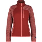 ICEPEAK Damen Unterjacke BRADBURY, Größe S in Pink
