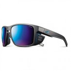 Julbo - Shield S3 (VLT 13%) - Gletscherbrille Gr L blau