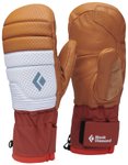 Black Diamond - Freeride-Fäustlinge aus PrimaLoft&reg; und GORE-TEX – Damen �