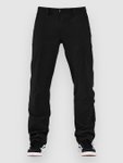 Horsefeathers Reverb Loose Hose black Gr. 32