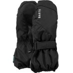 BARTS Kinder Handschuhe Tec, Größe 2 in Schwarz