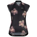 Maloja - Women's SundaM. Top - Radtrikot Gr XS schwarz