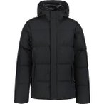 ICEPEAK Herren Jacke PARKSVILLE, Größe 58 in Schwarz
