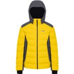 Colmar Mens Ski Herren Skijacke ( Gelb 48)