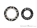 DT Swiss Road Centerlock Adapter-Schwarz-One Size