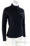 Under Armour Motion Damen Fleecejacke-Schwarz-XS