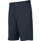 Scott Vertic LT MTB Hose kurz Herren  Fahrradhose blau Größe S Mountainbike  W