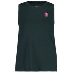 Maloja - Women's GochasM. - Funktionsshirt Gr S blau