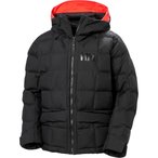 Helly Hansen Emiko Ridable Puffy  Damen  Isolationsjacke schwarz Größe XL Skif