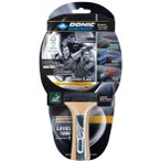 Donic Schildkröt Legends 1000 FSC Tischtennisschläger ( Bunt one size Größe,