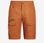 Lundhags Herren Fulu Cargo Stretch Hybrid Shorts 48