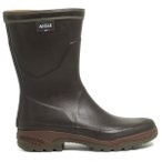 Aigle - Parcours 2 Bottillon - Gummistiefel 38 grau