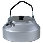 Trangia - Wasserkessel - Topf Gr 0,9 l grau