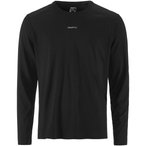 Craft Hypervent  Herren  Laufshirts schwarz Größe S Laufen | Trailrunning  Ela