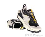 Salomon Elixier GTX Herren Wanderschuhe Gore-Tex-Weiss-9,5