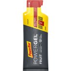 PowerBar PowerGel Fruit (Größe One Size, orange)