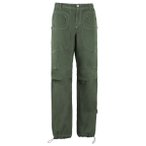 E9 - Women's Onda Over - Boulderhose Gr M oliv