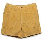 Kavu Shore Thing  Damen  Jeans & Freizeithose gelb Größe M Lifestyle  Widersta