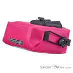 Ortlieb Micro-Bag Cyber 0,5l Satteltasche-Mehrfarbig-One Size