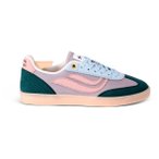 Genesis Footwear - G-Volley Mesh - Sneaker 37 bunt