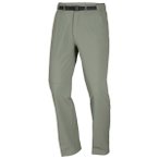 Salomon - Wayfarer Pants 2.0 - Trekkinghose Gr XL - Regular oliv