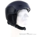 Bollé Ryft Pure Skihelm-Lila-52-55