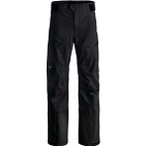 Ortovox Ravine Free 3L Herren Hardshellhose ( Schwarz XXL)