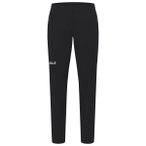 Jack Wolfskin - Women's Hikeout Pants - Trekkinghose Gr 44 - Short schwarz