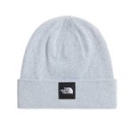 THE NORTH FACE Herren Hüte He/Uni DOCK WORKER RECYCLED BEANIE, Größe ONE SIZE