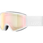 UVEX Herren Brille blast, Größe ONE SIZE in Pink