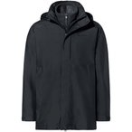 Vaude Idris 3in1 IV Parka Herren  Doppeljacke schwarz Größe XL Trekking  Winda