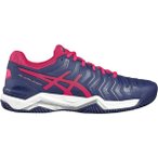 ASICS Damen Tennisoutdoorschuhe Damen Tennisschuhe Outdoor Gel-Challenger 11 Cla